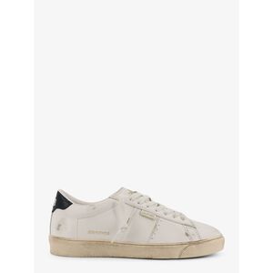 Golden Goose Deluxe Brand Men Matchstar Leather Sneakers